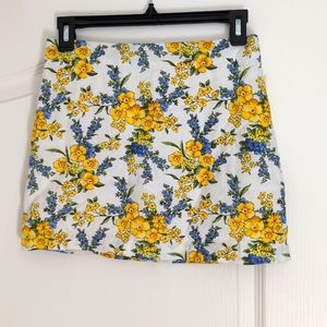 Women's skirt size small